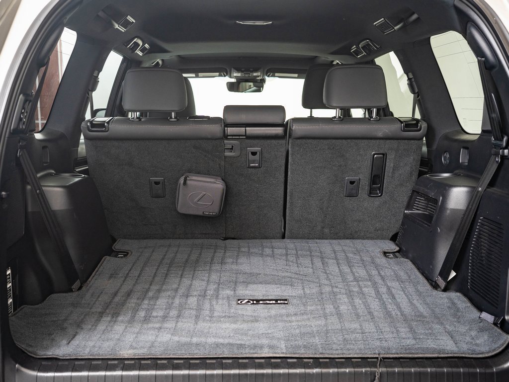 2022 Lexus GX 460 Premium photo 17