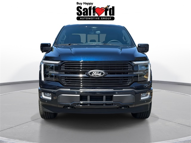 2024 Ford F-150 Platinum photo 7
