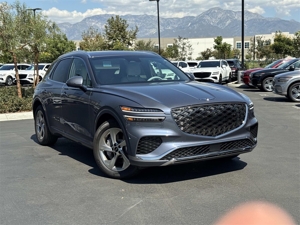 2026 Genesis GV70 2.5T Advanced photo 15