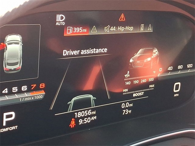 2024 Audi S5 Premium Plus photo 24