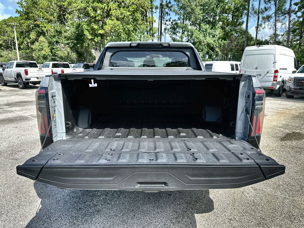 2024 Gmc Sierra EV Denali Edition 1 photo 26