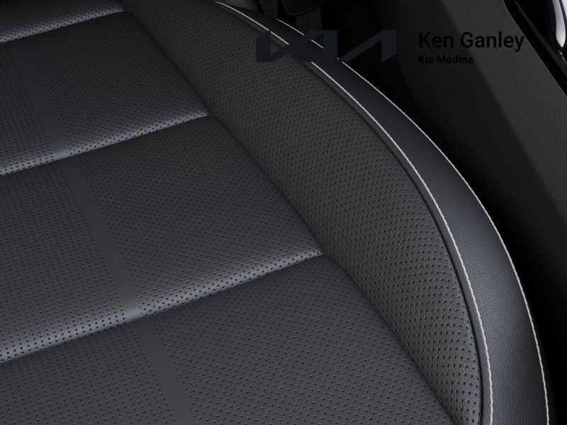 2025 Kia Telluride X-Line EX X-Pro photo 22