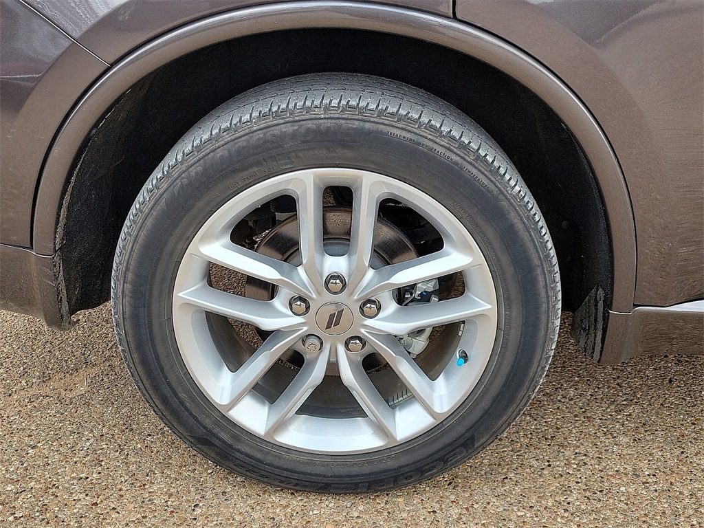 2021 Dodge Durango R/T photo 13