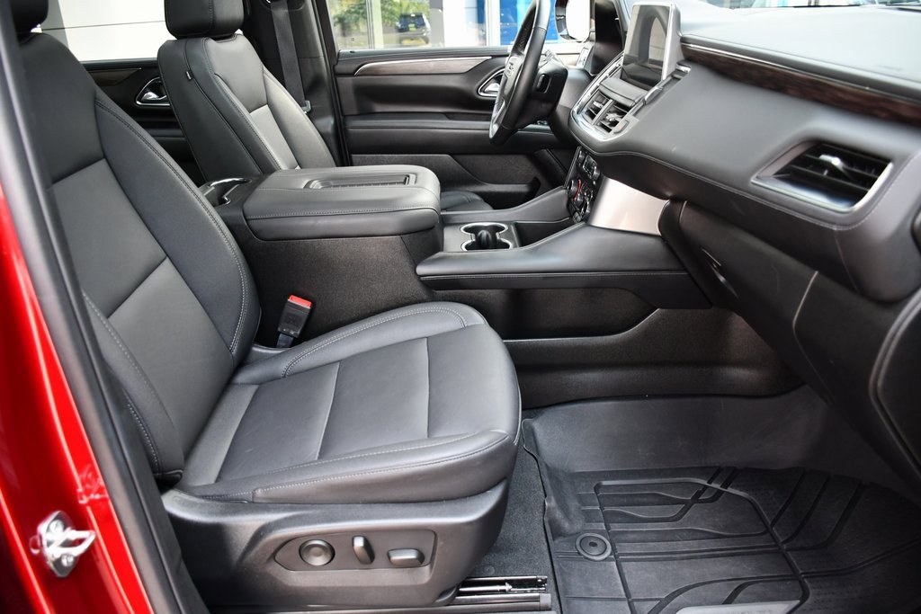 2023 Chevrolet Suburban Z71 photo 31