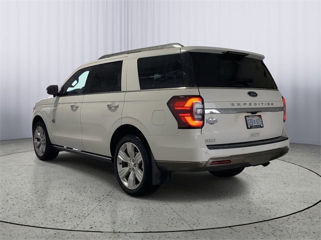 2023 Ford Expedition King Ranch photo 3