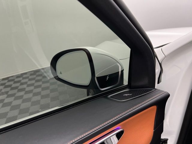 2023 Mercedes Benz GLC 300 4MATIC photo 25