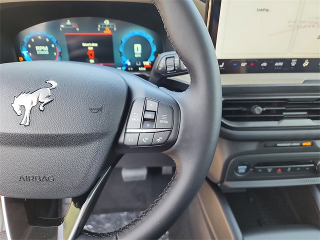 2025 Ford Bronco Sport Big Bend photo 20