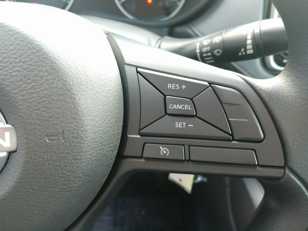 2025 Nissan Versa S photo 30
