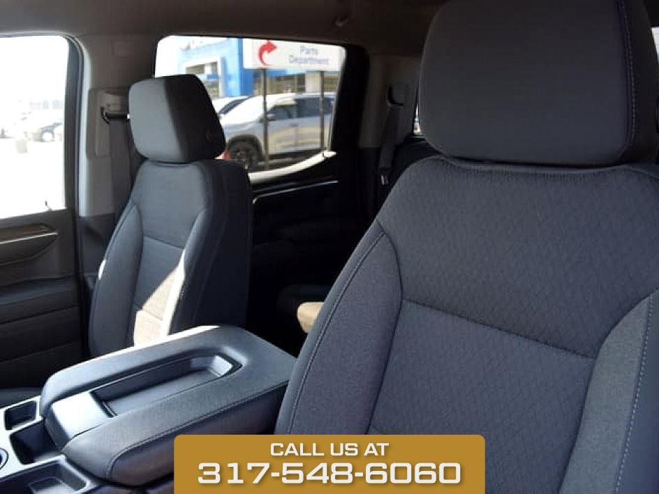 2022 Chevrolet Silverado 1500 LT photo 15