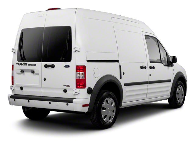 Used 2013 Ford Transit Connect XLT with VIN NM0LS7BN1DT152542 for sale in Florence, KY