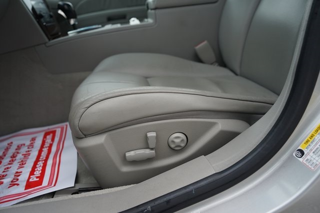 2006 CADILLAC STS - Image 11