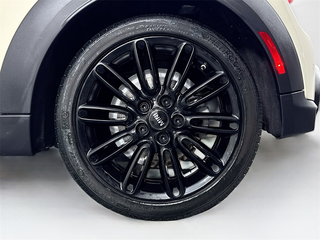 2023 Mini Cooper Convertible S photo 29