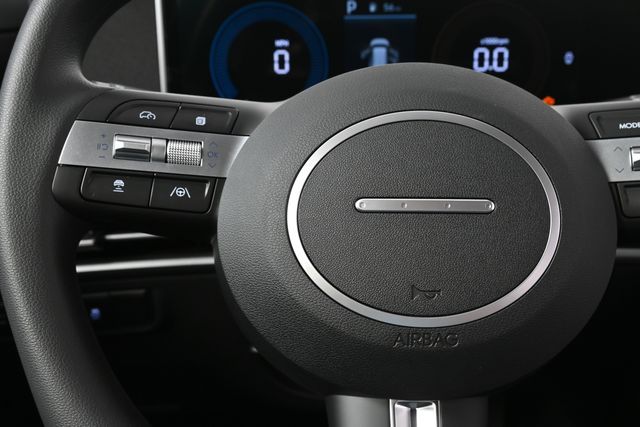 2026 Hyundai Tucson SEL photo 19