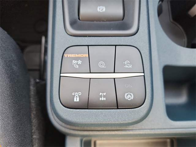 2024 Ford Maverick XLT photo 20