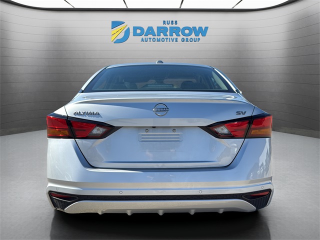 2023 Nissan Altima 2.5 SV photo 4