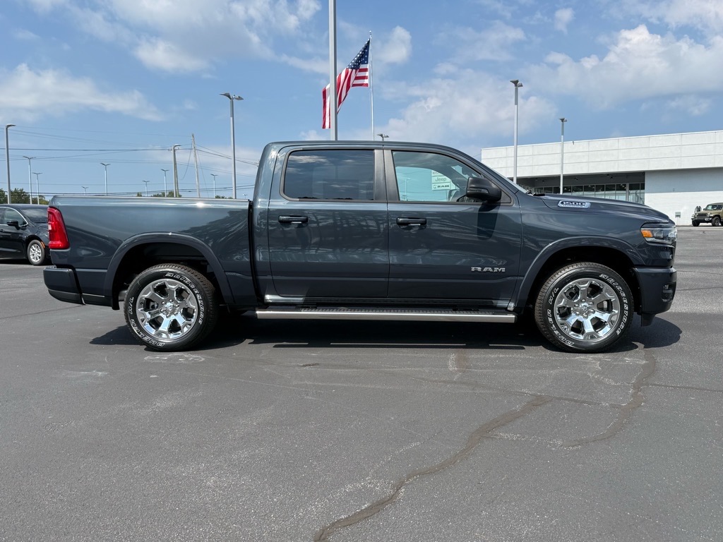 2026 Ram 1500 Big Horn photo 2