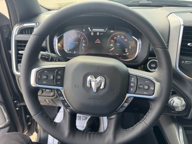 2026 Ram 1500 Laramie photo 15
