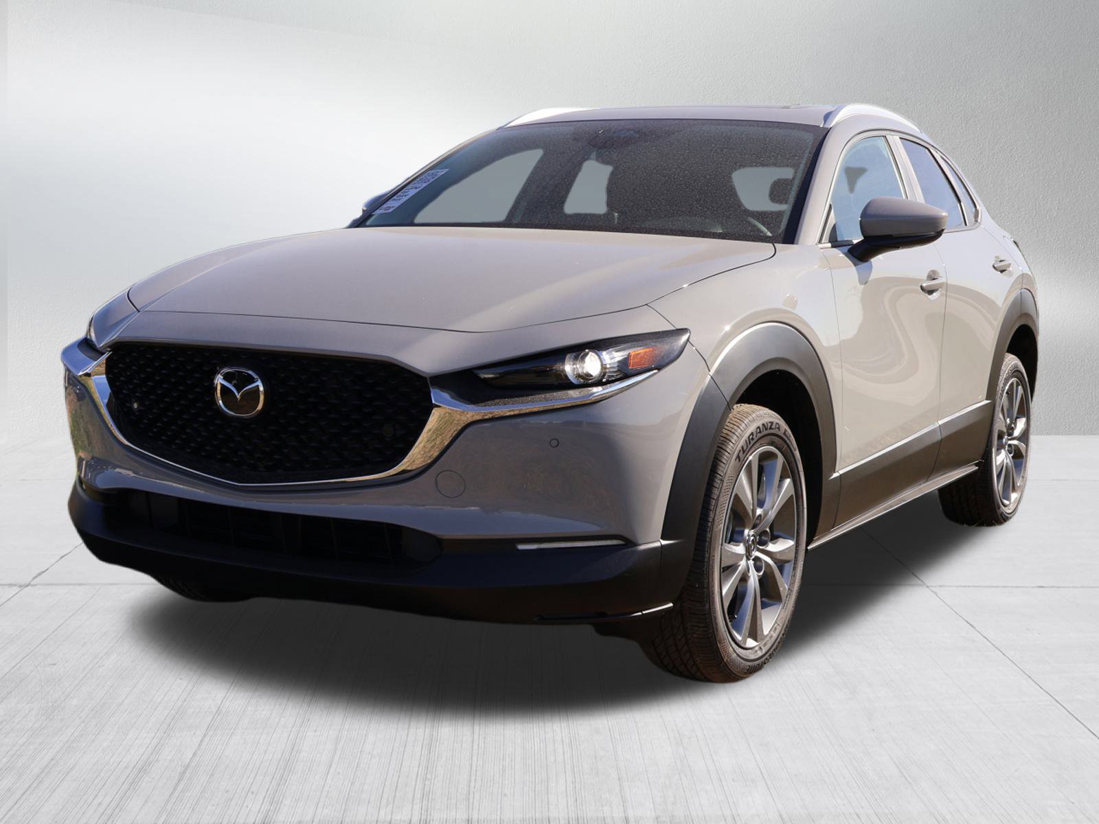 2026 Mazda CX-30 2.5 S Preferred photo 3