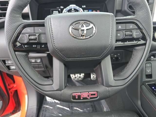 2023 Toyota Sequoia TRD Pro photo 33