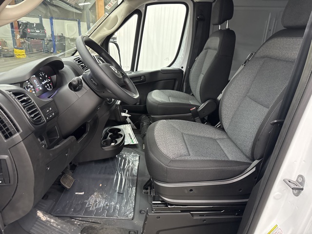 2026 Ram ProMaster 3500 photo 4