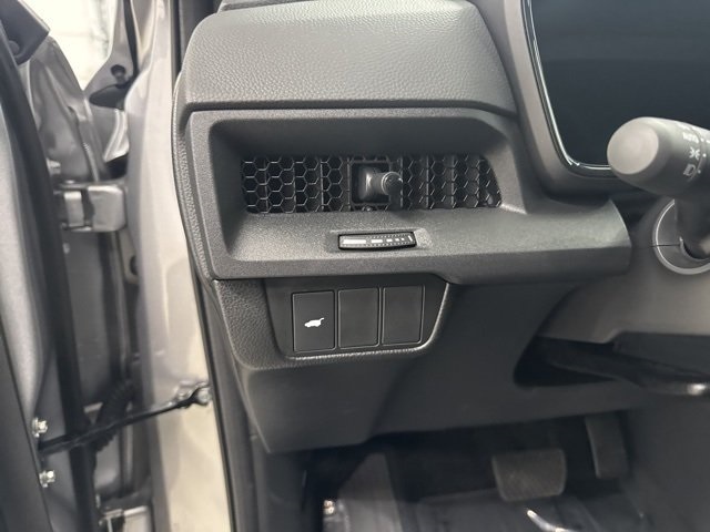 2026 Honda CR-V Hybrid Sport-L photo 19