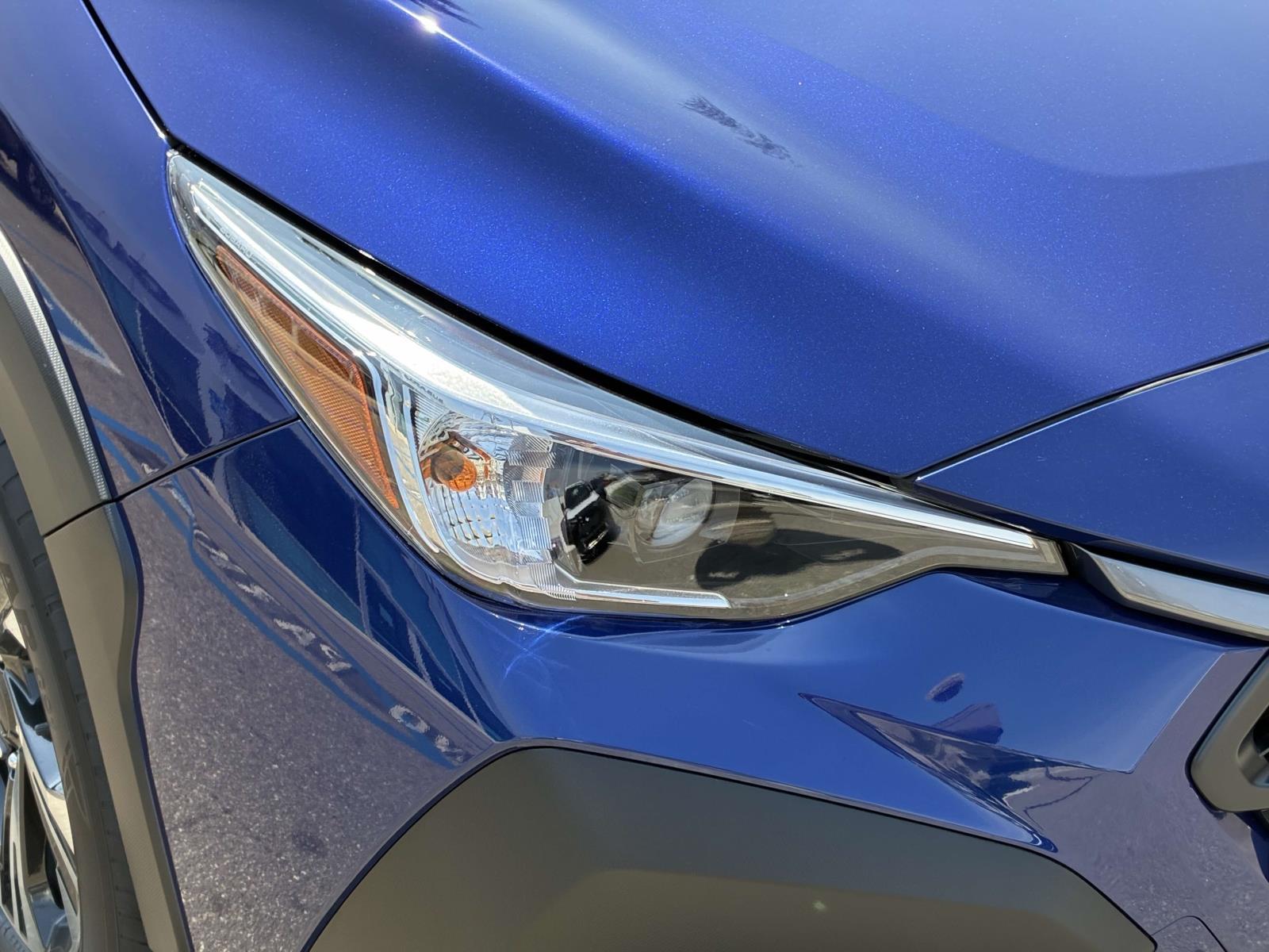 2025 Subaru Crosstrek Premium photo 3
