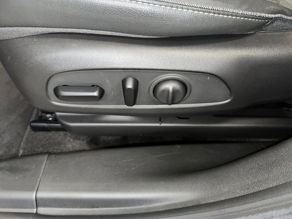 2022 Buick Encore GX Select photo 3