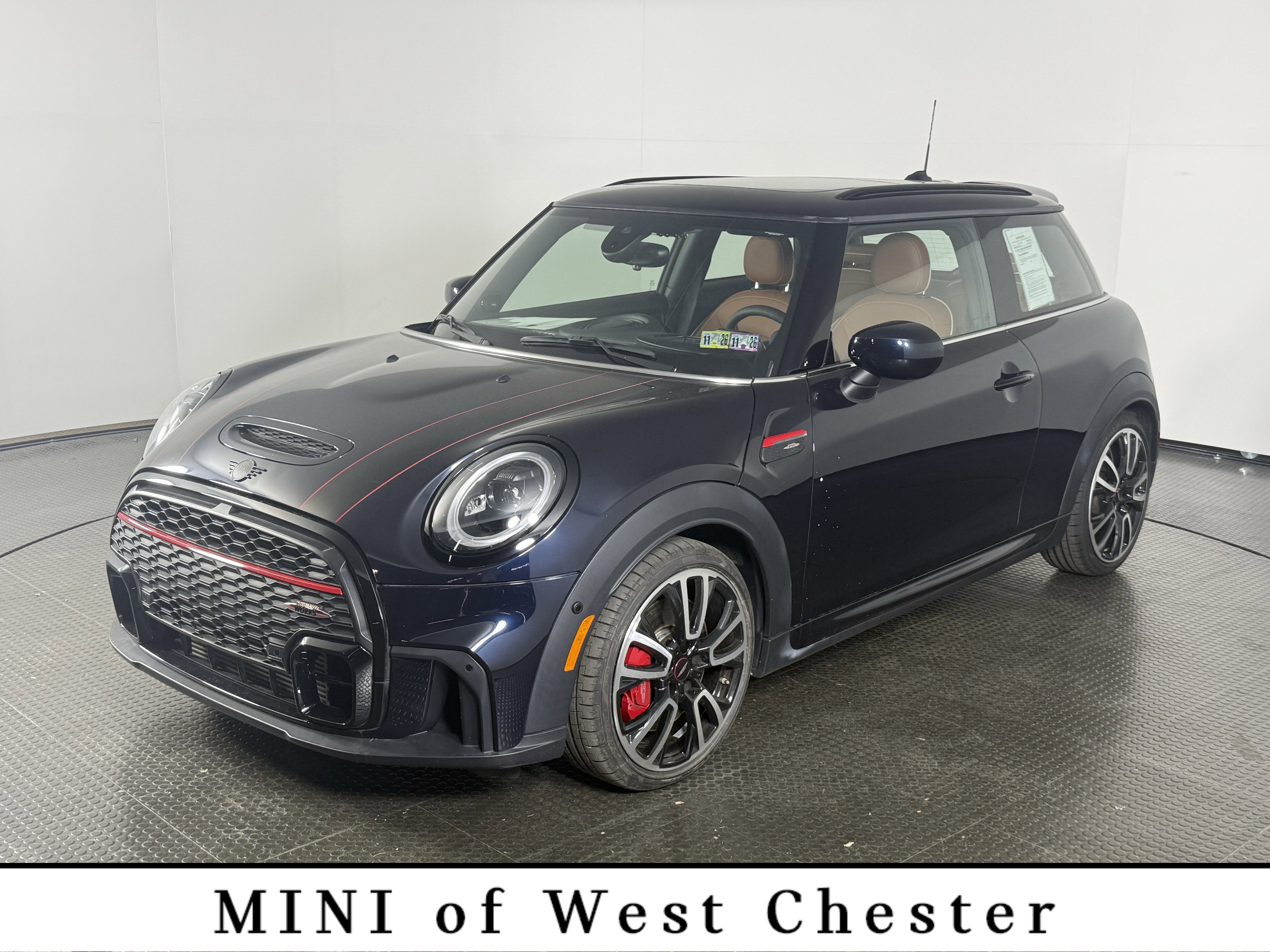 2023 MINI Hardtop 2 Door John Cooper Works