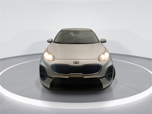 2020 Kia Sportage LX photo 7