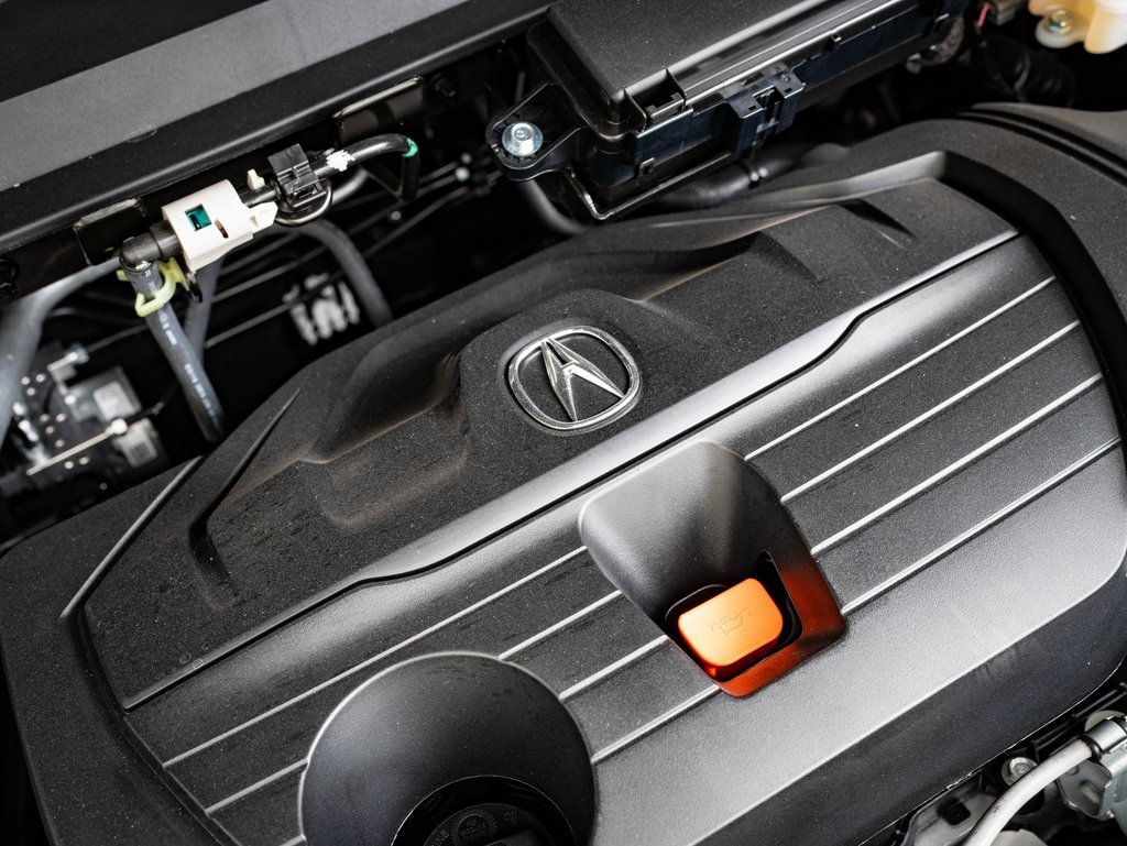 2025 Acura RDX photo 36