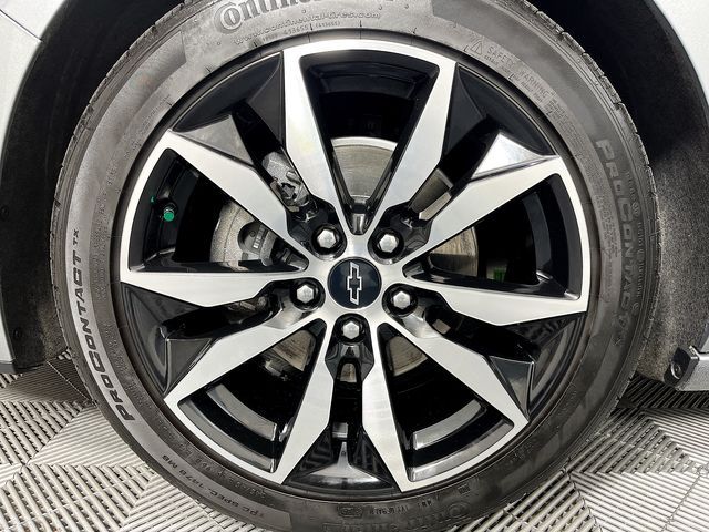 2024 Chevrolet Malibu RS photo 11