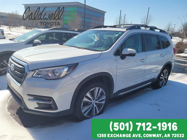 2021 Subaru Ascent Limited