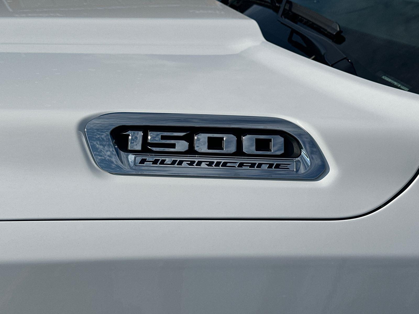 2026 Ram 1500 Big Horn photo 7