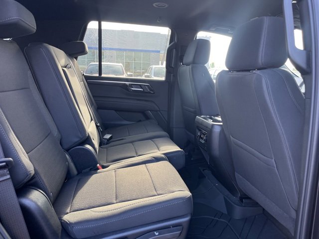 2025 Chevrolet Tahoe LS photo 17