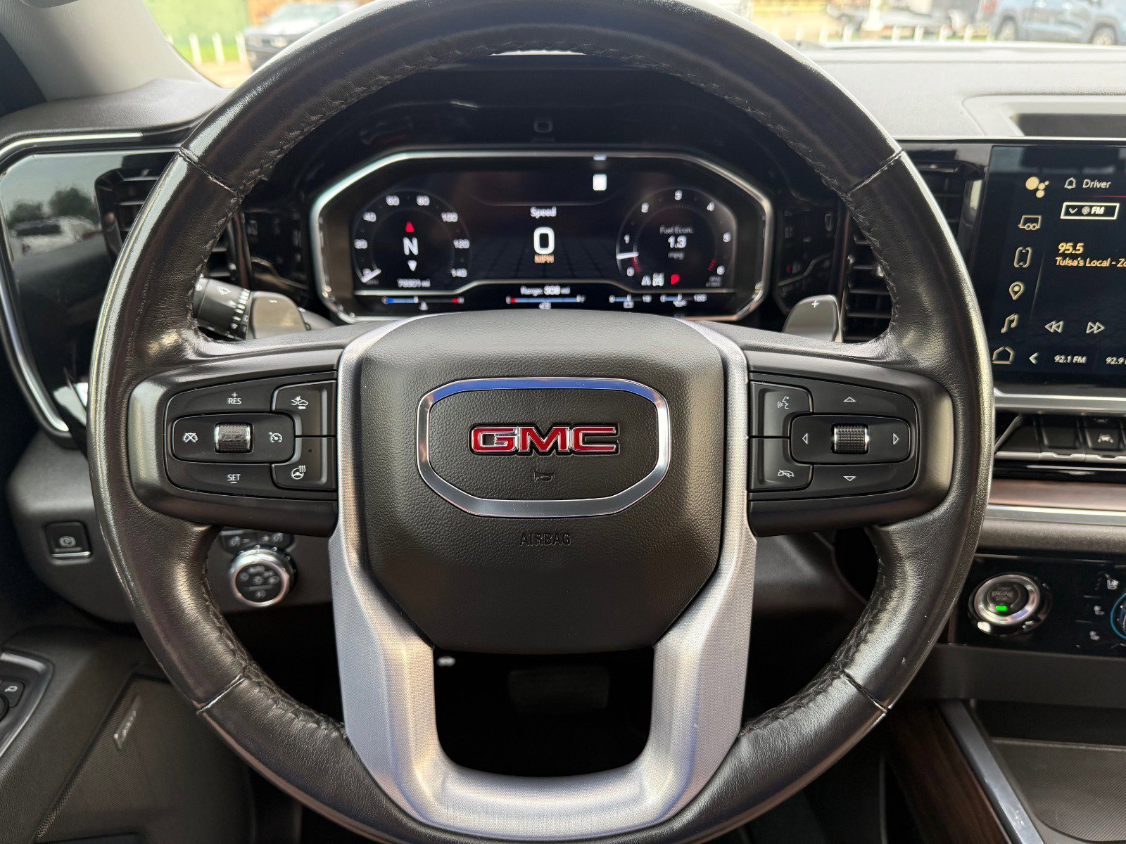 2023 Gmc Sierra 1500 SLT photo 19
