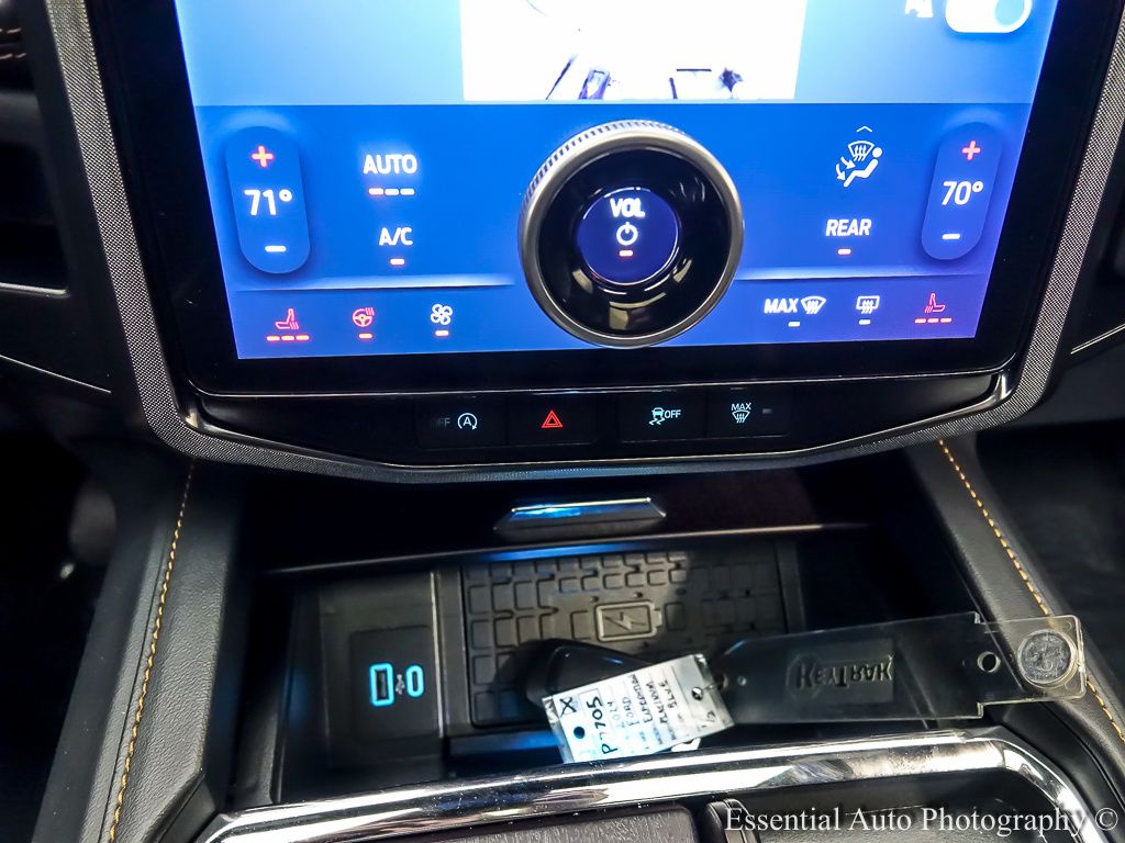 2024 FORD EXPEDITION - Image 23