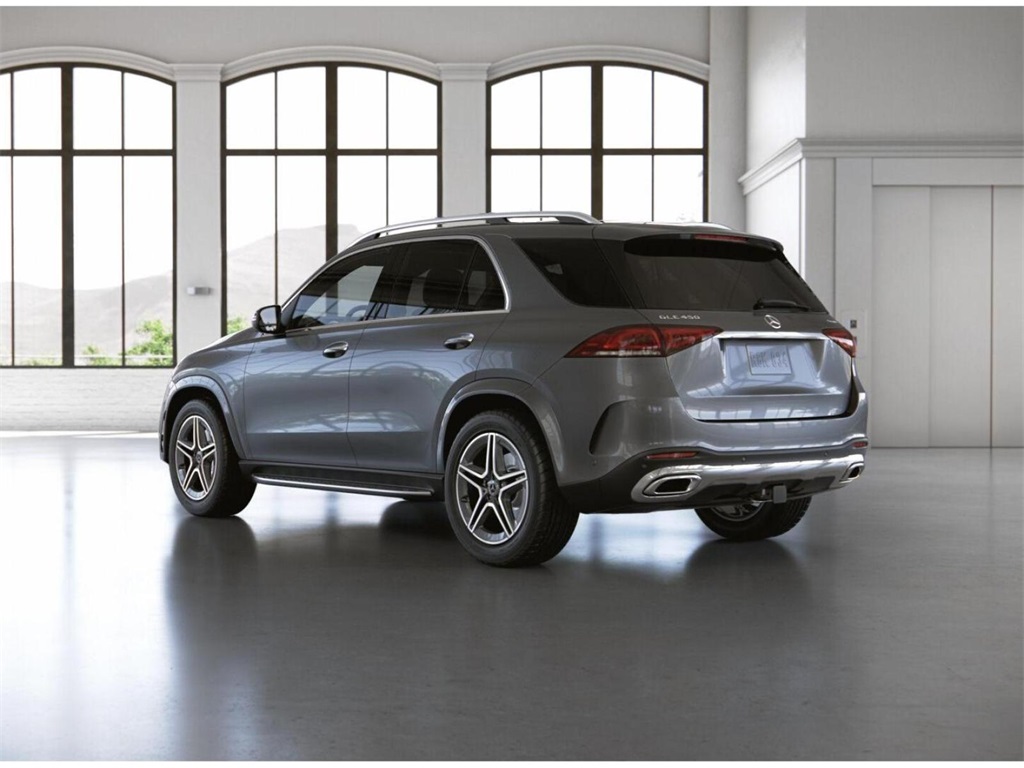 2023 Mercedes Benz GLE 450 4MATIC photo 28