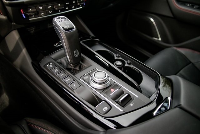 2024 Maserati Levante GT photo 14