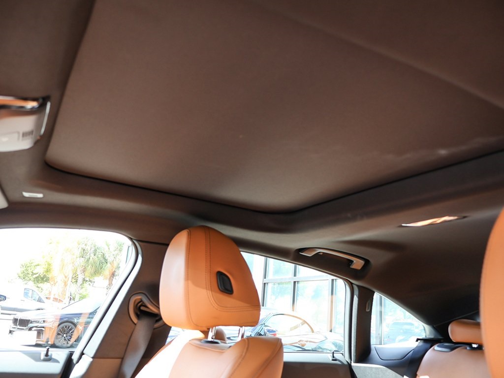 2022 Bmw i4 M50 photo 21