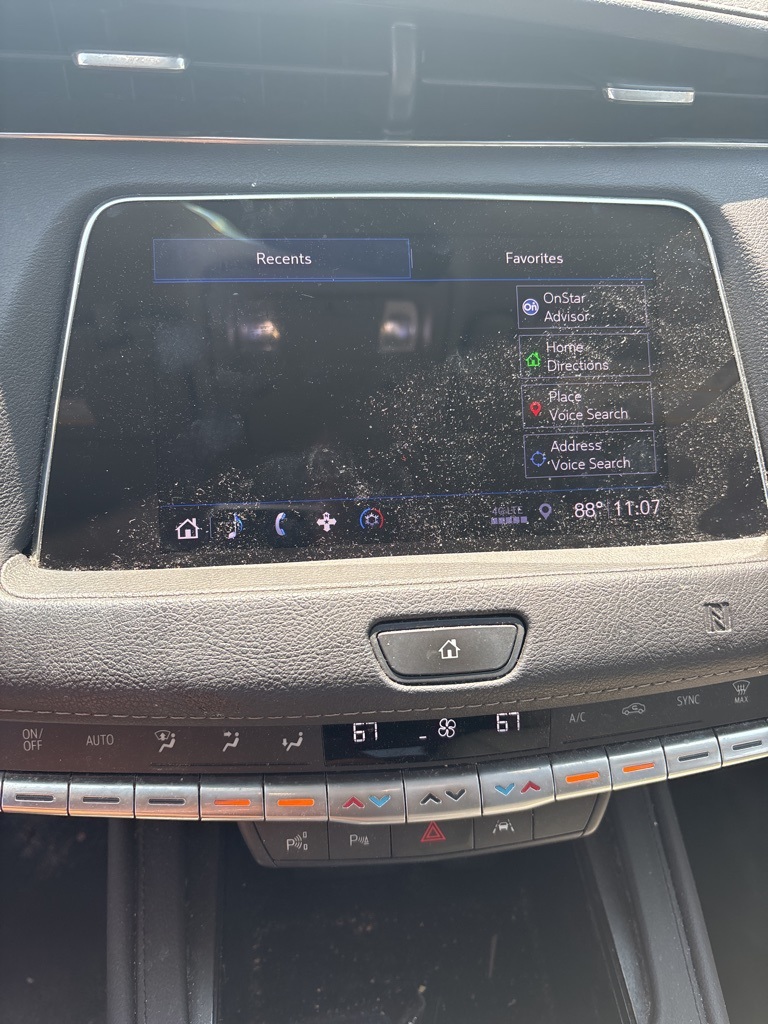 2019 Cadillac XT4 Premium Luxury photo 28