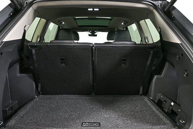 2026 Volkswagen Atlas SE Technology photo 26