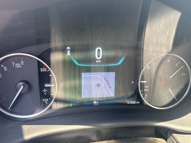 2019 Buick Envision Premium II photo 13