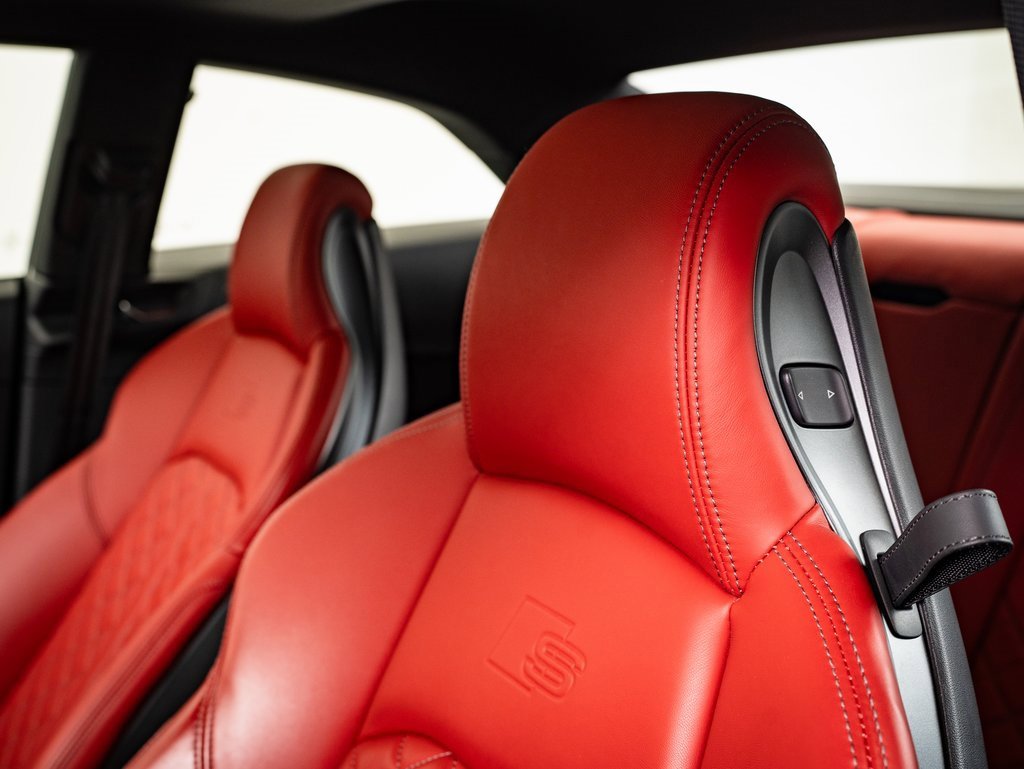 2024 Audi S5 Prestige photo 6