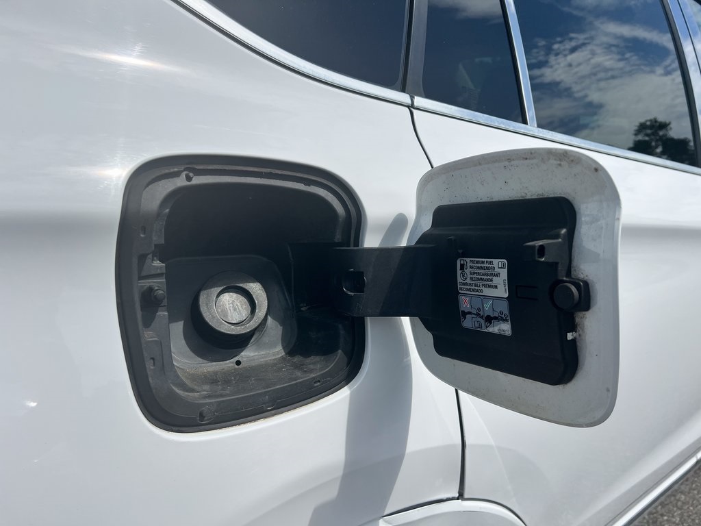 2018 Buick Envision Premium II photo 14