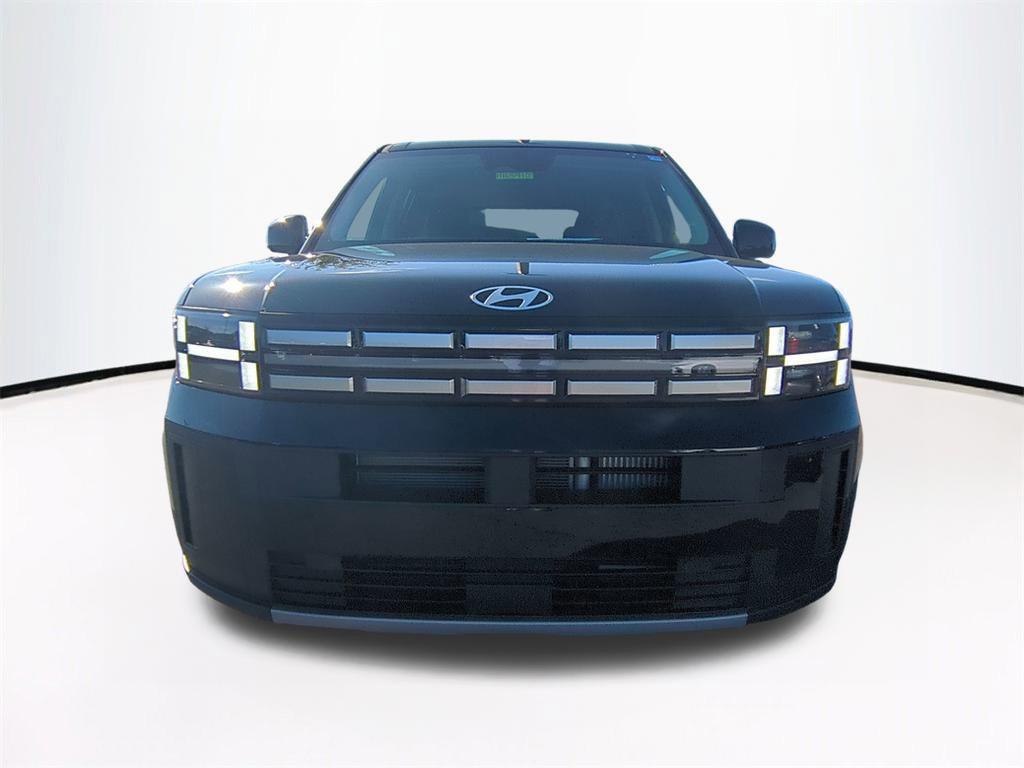 2026 Hyundai Santa Fe SE photo 3