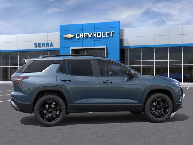 2026 Chevrolet Equinox LT photo 2