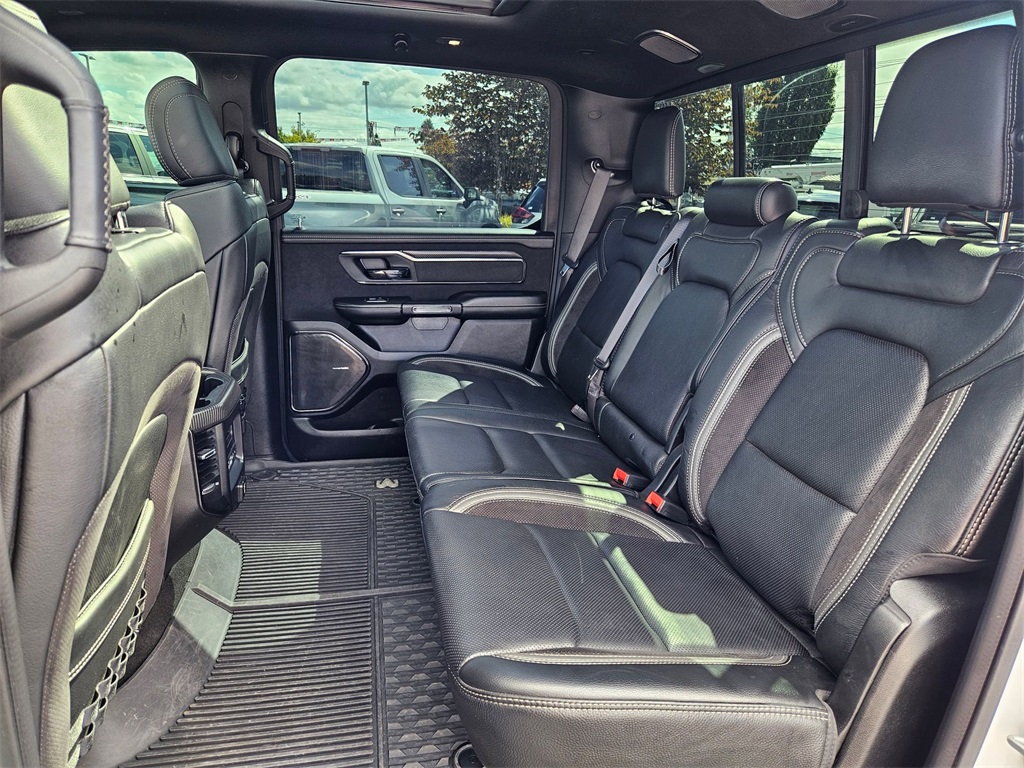 2022 Ram 1500 TRX photo 27
