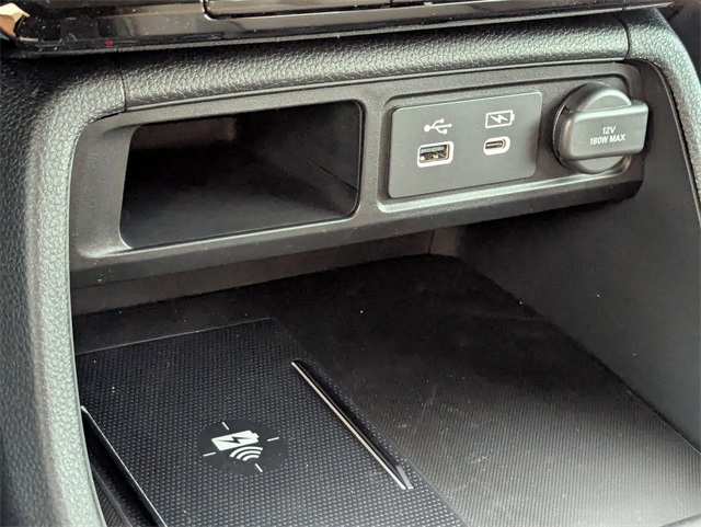 2025 Honda Pilot EX-L photo 19
