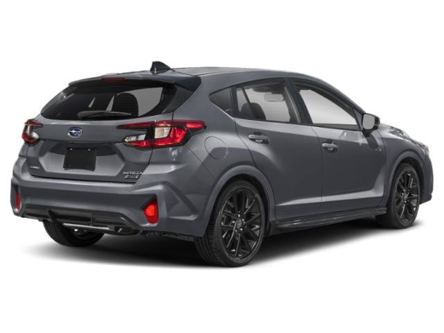 2026 Subaru Impreza RS photo 2