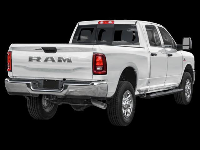2026 Ram 2500 Big Horn photo 2